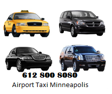 airport Taxi Duluth